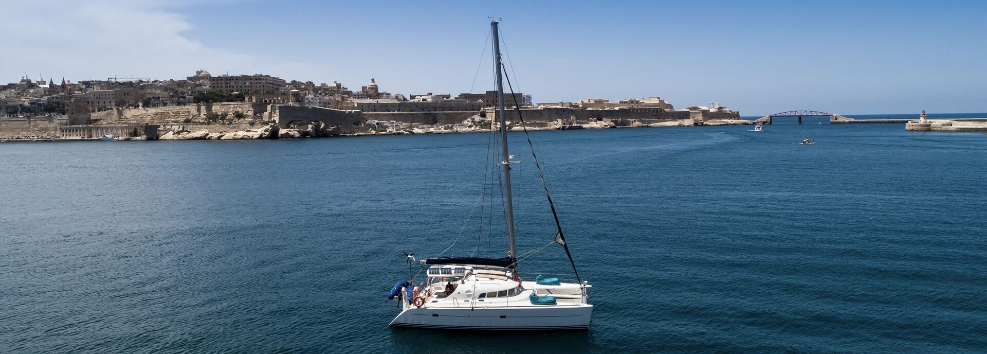 Malta Charters