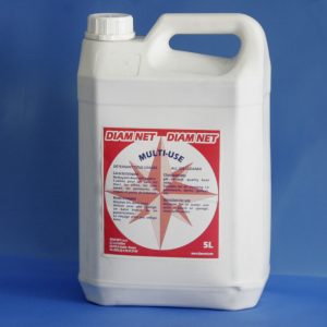 Diam Multi Use:Neutral PH soap very concentrated