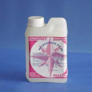 Diam 1Ltr MicroFresh P.E: Preventive Maintenance biological product