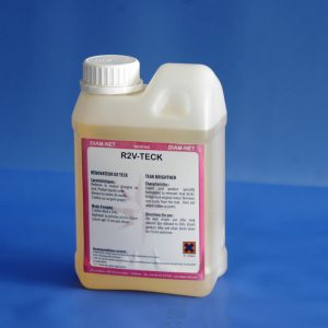 Diam R2V-Teck- Teak Brightner liquid acid