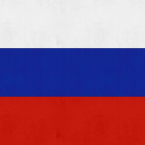 Russia flag