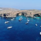 Blue Lagoon Malta