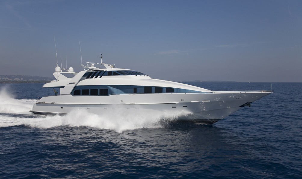 Yacht Charters Malta