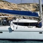 Catamaran Charters Malta