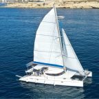 Catamaran Charters Malta