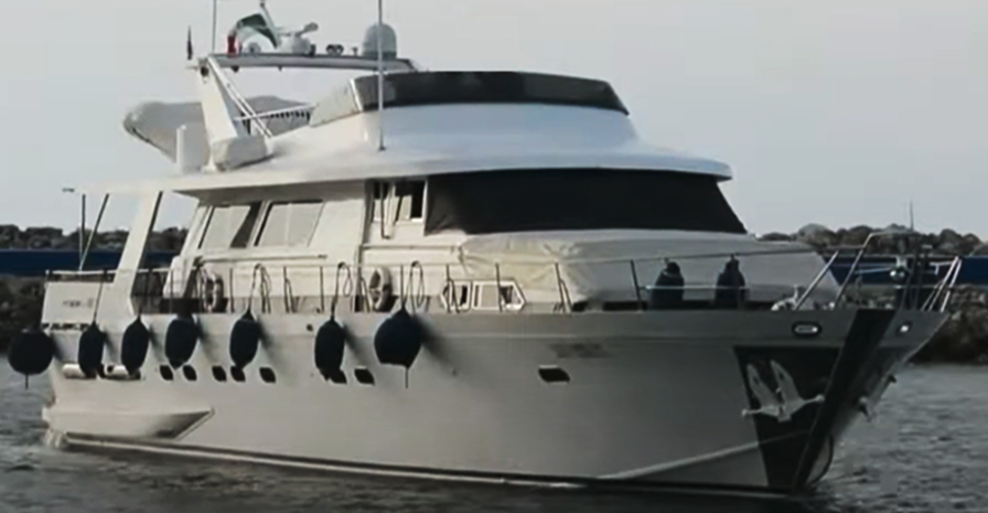 Motor Yachts Malta