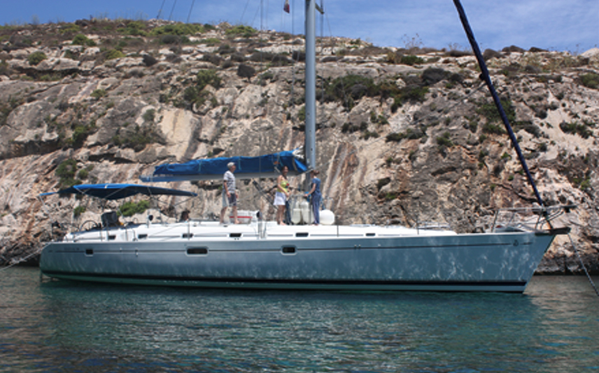 Beneteau Yacht Malta