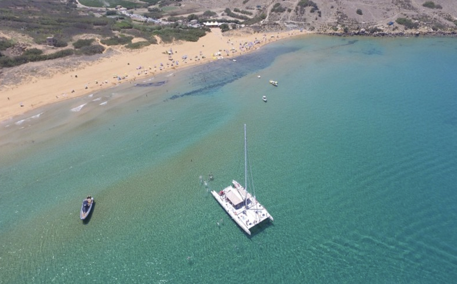 Lagoon Charters Malta