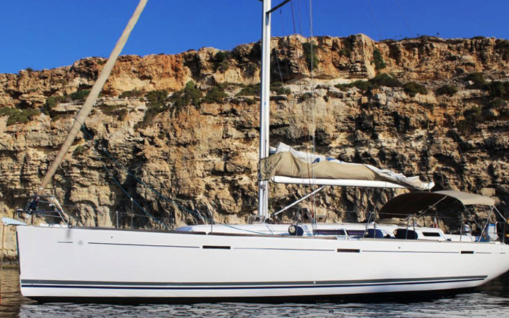 Malta Charters