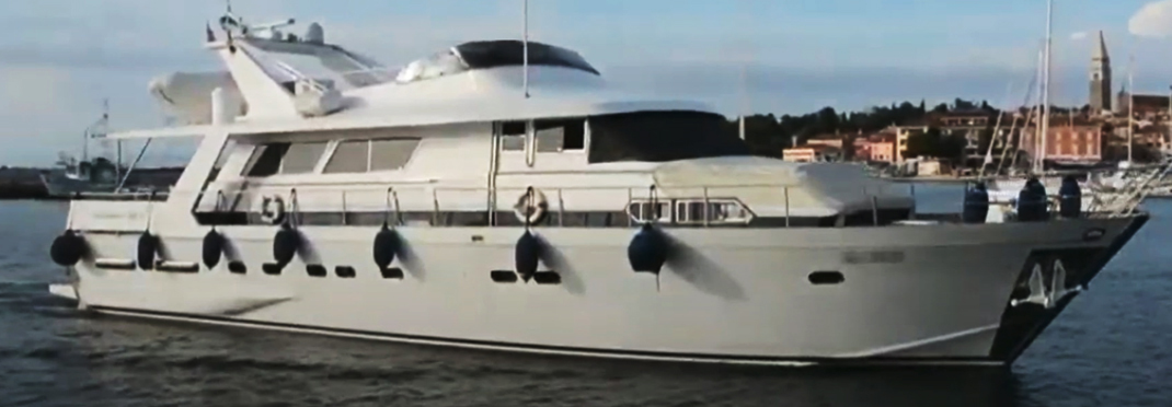 Yacht Charters Malta
