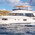 Luxury Yacht Charters Malta