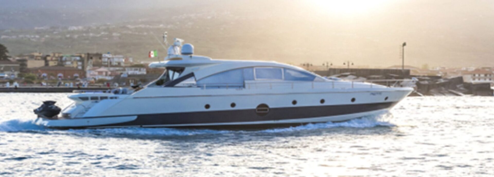 Yacht Charters in Sicily