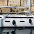 Saling Yacht Charters Malta