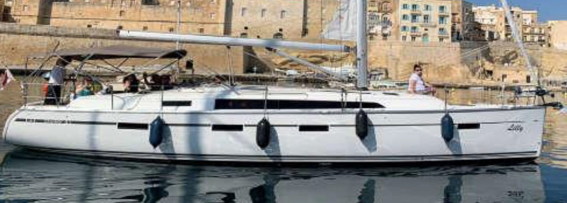 Saling Yacht Charters Malta
