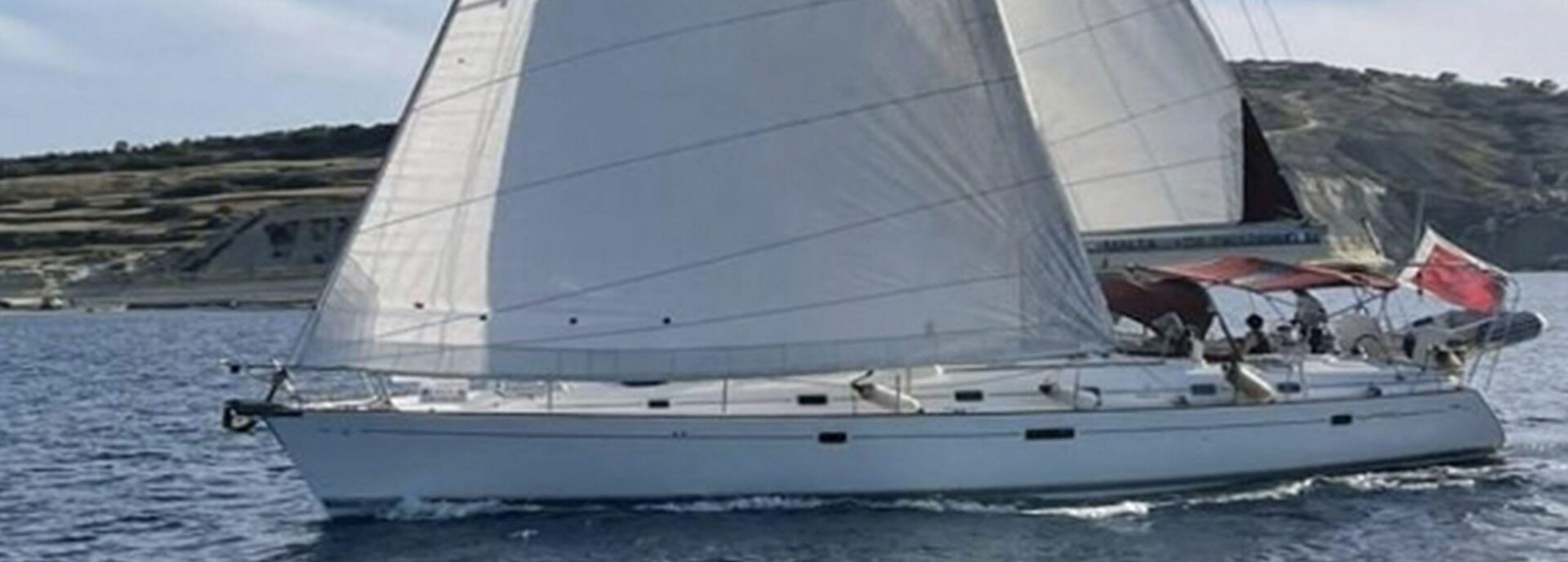 Luxury Yacht Charters Malta