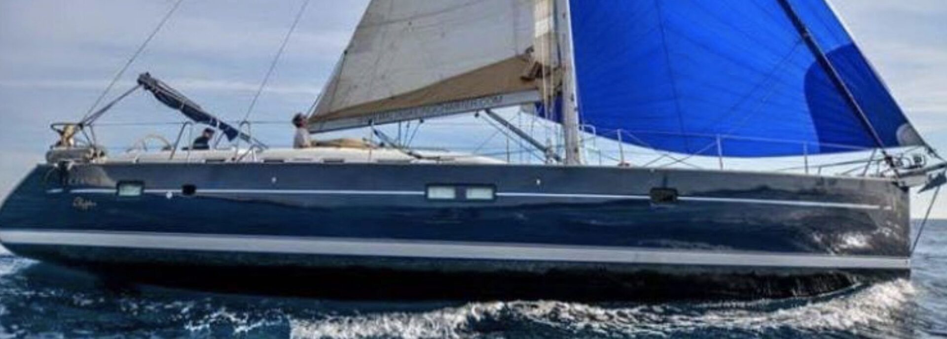 Weekly Yacht Charters Malta