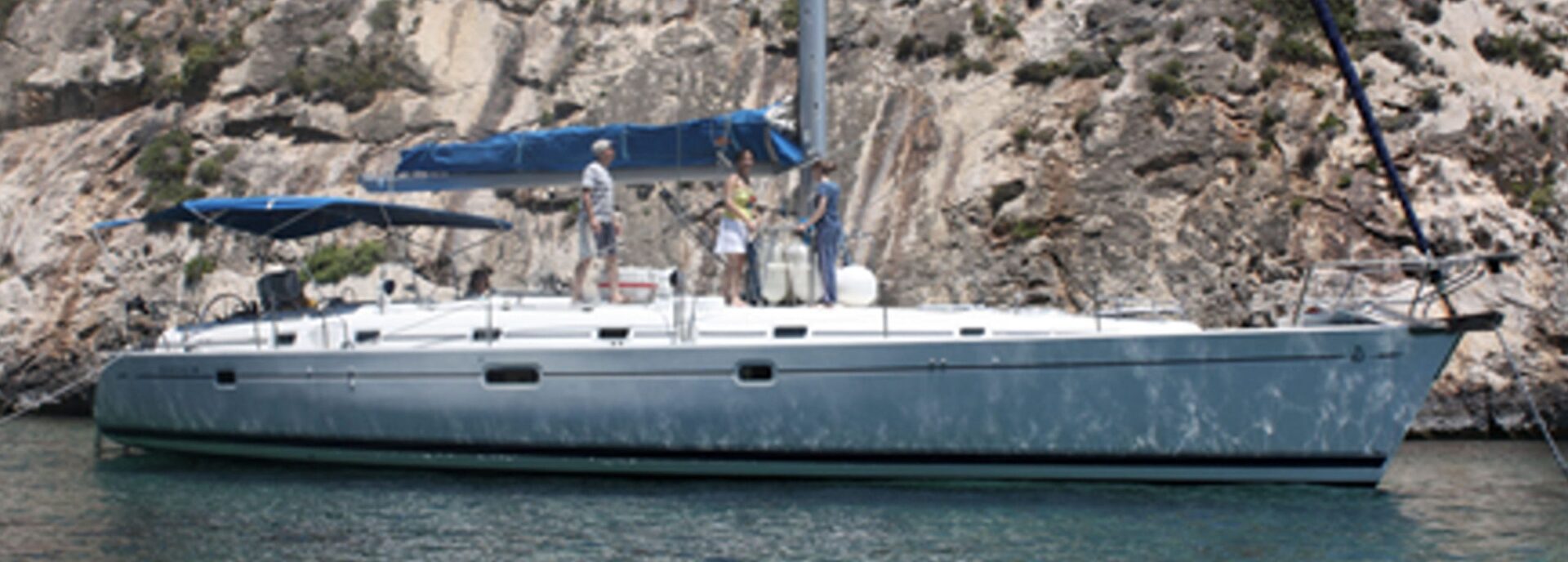 Overnight Yacht Charters Malta