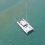 Catamaran Charters Malta
