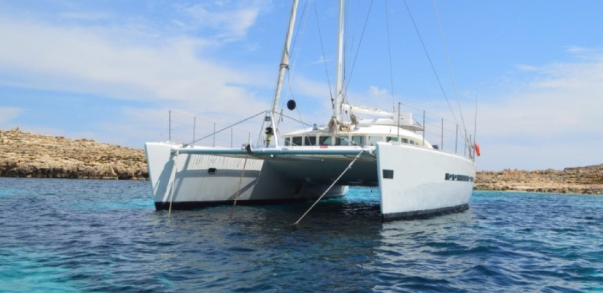 Malta Charters