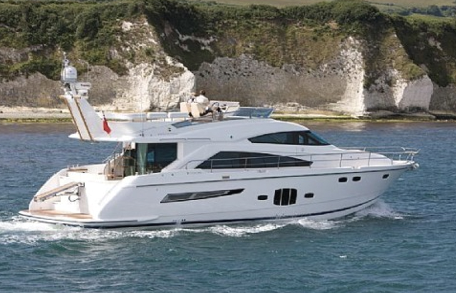 Luxury Yacht Charters Malta
