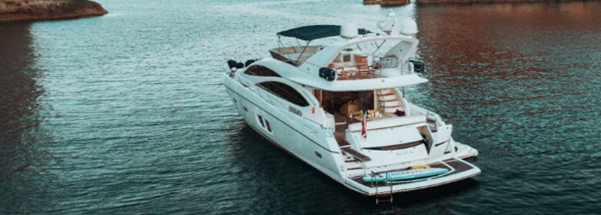 Luxury Yacht Charters Malta