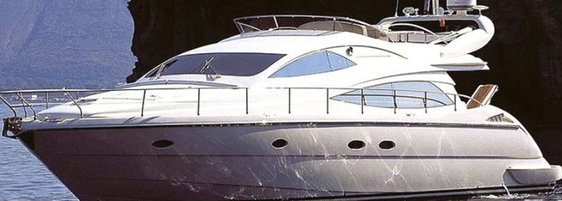 Yacht Charters in Sicily