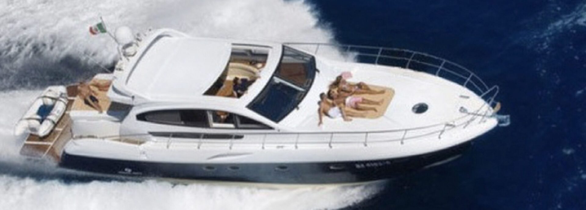 Yacht Charters in Sicily
