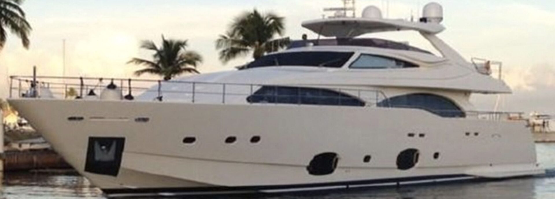 Yacht Charters in Sicily