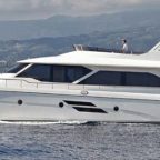Yacht Charters in Sicily