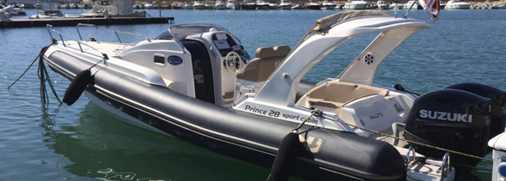 Malta Rib Charters