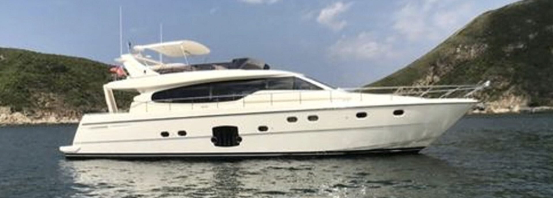 Yacht Charters in Sicily