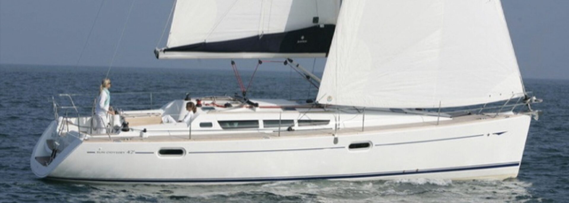 Yacht Charters in Sicily