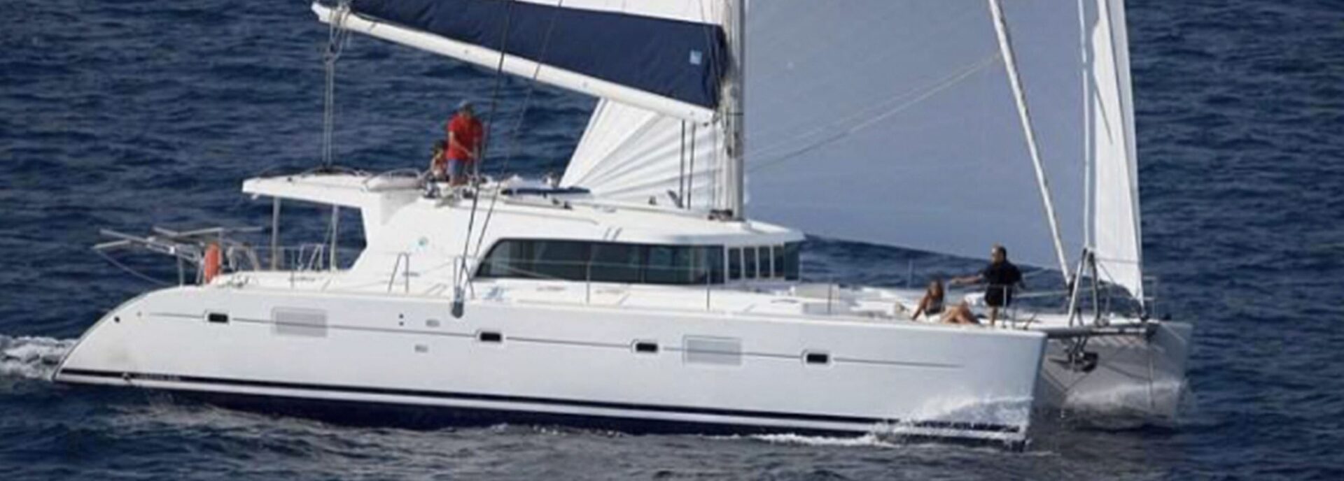 Yacht Charters in Sicily